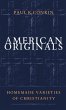 American Originals (eBook, ePUB) - Bild 1
