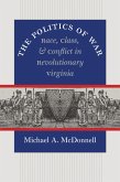 The Politics of War (eBook, ePUB) The Politics of War (eBook, ePUB)