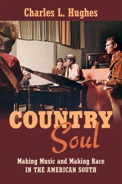 Country Soul (eBook, ePUB) Cover Country Soul (eBook, ePUB)