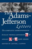 The Adams-Jefferson Letters (eBook, ePUB) The Adams-Jefferson Letters (eBook, ePUB)