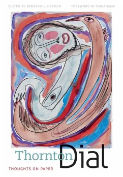 Thornton Dial (eBook, ePUB)