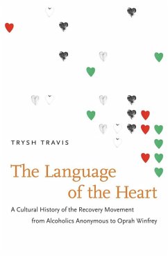 Cover The Language of the Heart (eBook, ePUB)