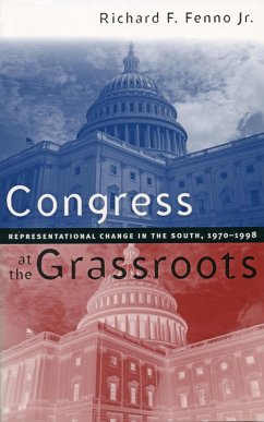 Cover Congress at the Grassroots (eBook, ePUB)
