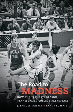 The Road to Madness (eBook, ePUB)