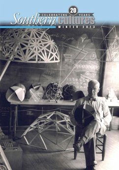 Cover Southern Cultures (eBook, ePUB)