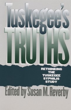 Cover Tuskegee's Truths (eBook, ePUB)