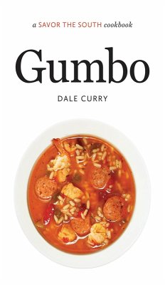 Cover Gumbo (eBook, ePUB)