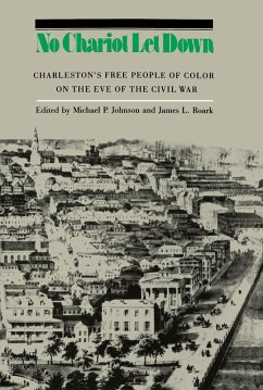 Cover No Chariot Let Down (eBook, ePUB)