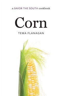 Cover Corn (eBook, ePUB)