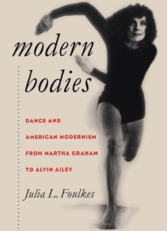 Cover Modern Bodies (eBook, ePUB)