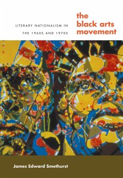 Cover The Black Arts Movement (eBook, ePUB)