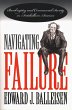 Navigating Failure (eBook, ePUB) - Bild 1