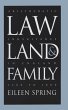 Law, Land, and Family (eBook, ePUB) - Bild 1