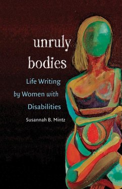 Cover Unruly Bodies (eBook, ePUB)
