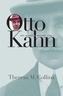 Cover Otto Kahn (eBook, ePUB)
