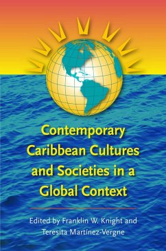 Cover Contemporary Caribbean Cultures and Societies in a Global Context (eBook, ePUB)