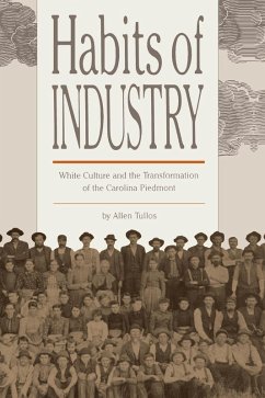Cover Habits of Industry (eBook, ePUB)