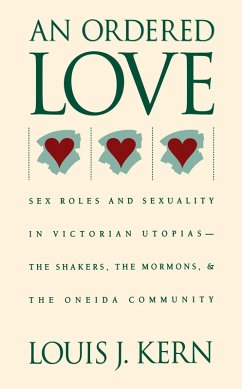 Cover An Ordered Love (eBook, ePUB)