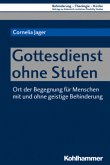 Gottesdienst ohne Stufen