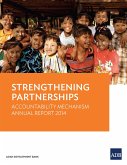 Strengthening Partnerships (eBook, ePUB)