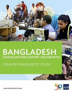 Cover Bangladesh (eBook, ePUB)