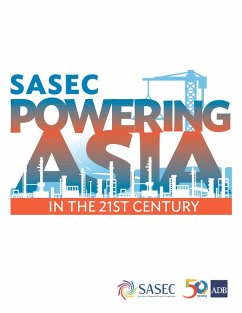 Cover SASEC Powering Asia in the 21st Century (eBook, ePUB)