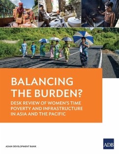 Cover Balancing the Burden? (eBook, ePUB)