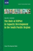 The Role of USPNet in Capacity Development in the South Pacific Region (eBook, ePUB)