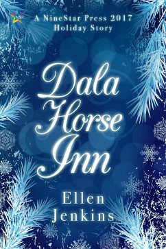 Dala Horse Inn (eBook, ePUB) - Jenkins, Ellen