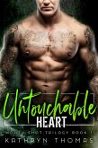 Untouchable Heart (Money Shot Trilogy, #3) (eBook, ePUB)