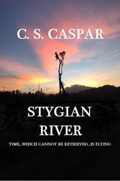 Stygian River (eBook, ePUB) Cover Stygian River (eBook, ePUB)