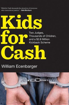 Cover Kids for Cash (eBook, ePUB)