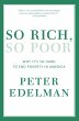 So Rich, So Poor (eBook, ePUB) - Bild 1