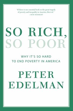 Cover So Rich, So Poor (eBook, ePUB)