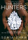 The Body Hunters (eBook, ePUB)