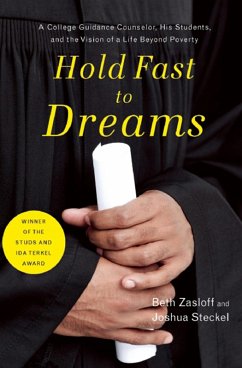 Cover Hold Fast to Dreams (eBook, ePUB)