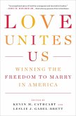 Love Unites Us (eBook, ePUB)