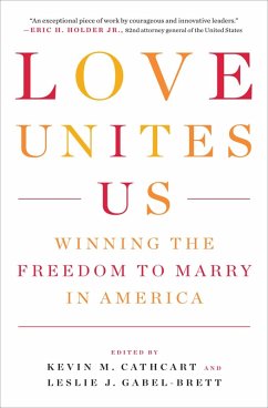 Love Unites Us (eBook, ePUB)