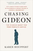 Chasing Gideon (eBook, PDF)