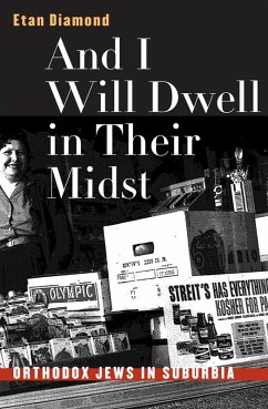 Cover And I Will Dwell in Their Midst (eBook, ePUB)