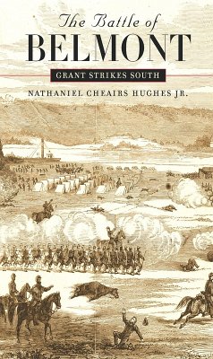 Cover The Battle of Belmont (eBook, ePUB)