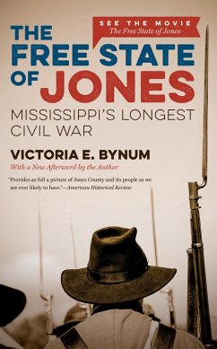 The Free State of Jones, Movie Edition (eBook, ePUB)