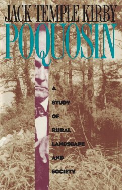 Cover Poquosin (eBook, ePUB)