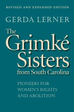 Cover The Grimké Sisters from South Carolina (eBook, ePUB)