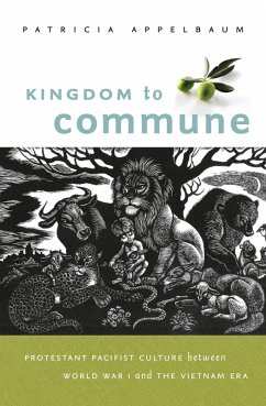 Cover Kingdom to Commune (eBook, ePUB)