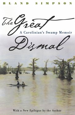 Cover The Great Dismal (eBook, ePUB)