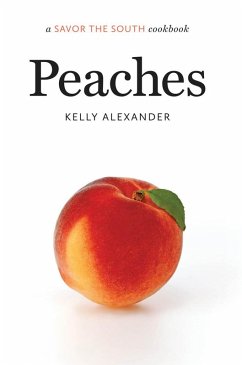 Cover Peaches (eBook, ePUB)