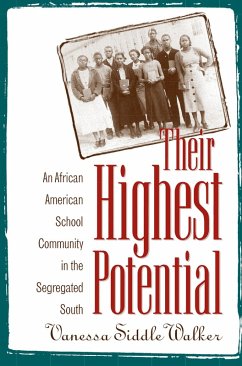 Their Highest Potential (eBook, ePUB)