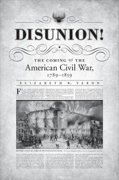 Disunion! (eBook, ePUB)