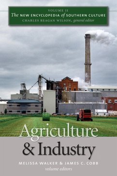 Cover The New Encyclopedia of Southern Culture (eBook, ePUB)
